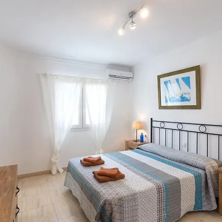 Cancela By Puerto del Carmen (Lanzarote)