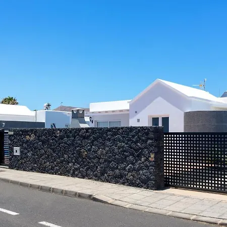 Вилла Cancela By