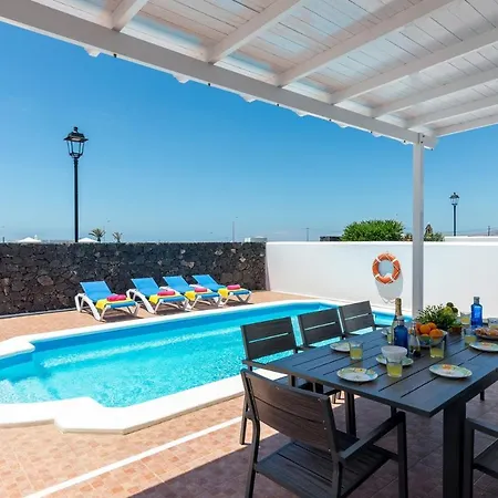 Cancela By Puerto del Carmen (Lanzarote)