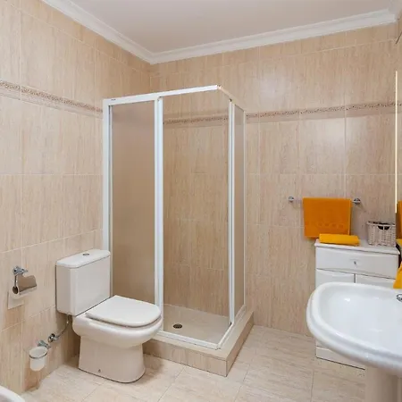 Cancela By Villa Puerto del Carmen (Lanzarote)