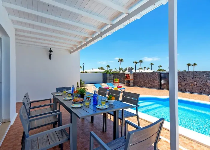 Cancela By Вилла