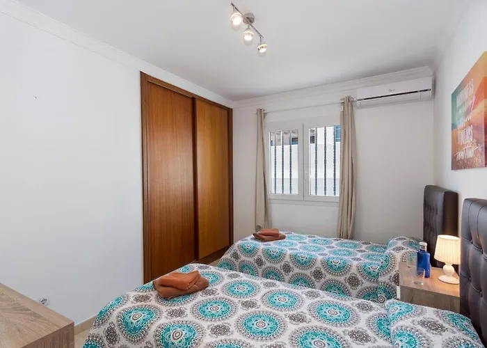 Вилла Cancela By