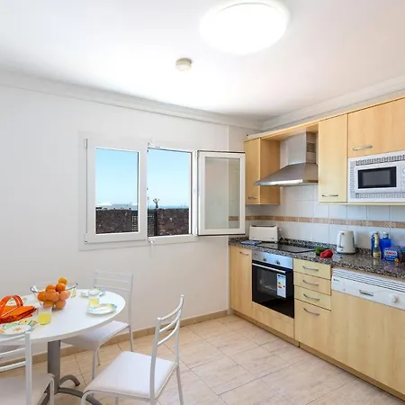 Βίλα Cancela By Πουέρτο Ντελ Κάρμεν