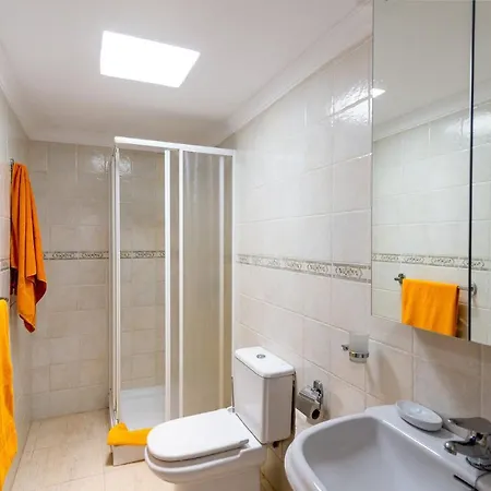 Βίλα Cancela By Πουέρτο Ντελ Κάρμεν