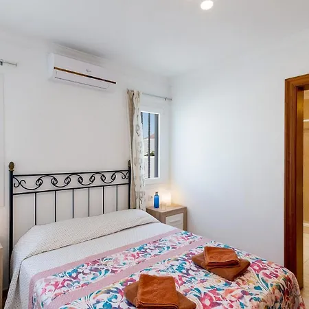 Cancela By Βίλα Πουέρτο Ντελ Κάρμεν