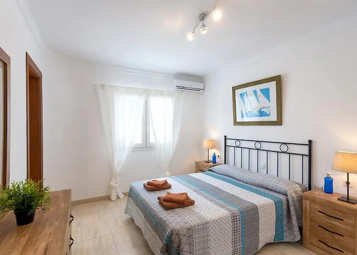 Cancela By Puerto del Carmen