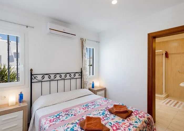 Cancela By Villa Puerto del Carmen