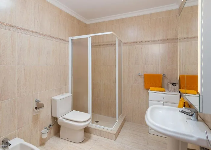 Cancela By Villa Puerto del Carmen